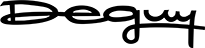 logo deguy