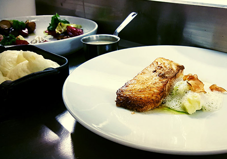 images folkogfebistro catering