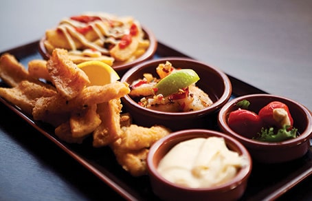 san sebastian matrett